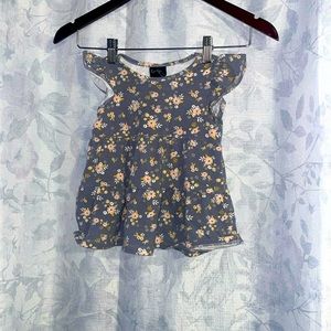 Toddlers dress